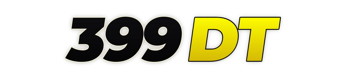 399dt logo